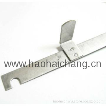 Reinforced Angle Bracket  With ISO9001:2008 & ISO/TS16949